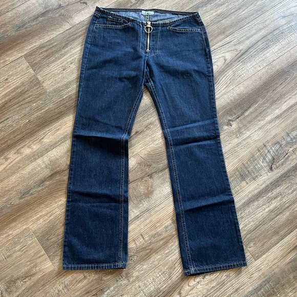 Low rise early 2000’s jeans - Picture 1 of 3